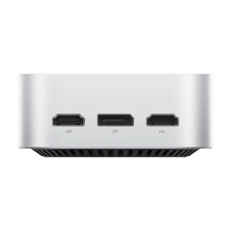 31ba N150 Desktop 12 Memoria da 256 SSDS Raffreddamento silenzioso HDTV DP Porta