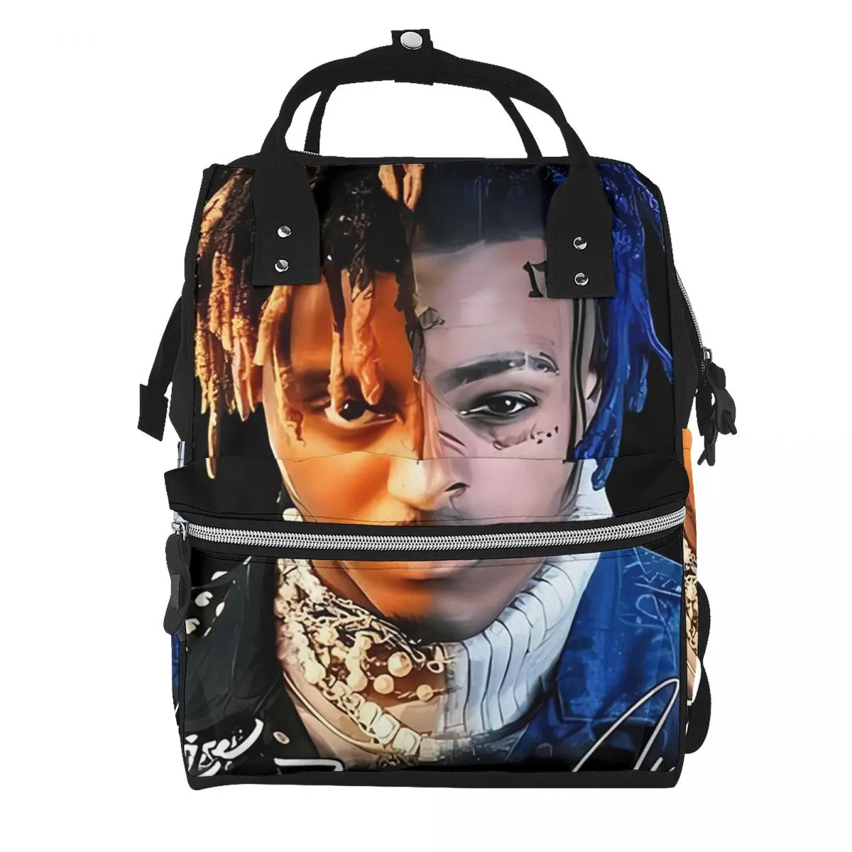 zaino-scolastico-juice-wrld-borsa-da-viaggio-e-da-trekking-ideale-per-studenti-uomo-e-donna-borsa-per-libri-borsa-a-tracolla