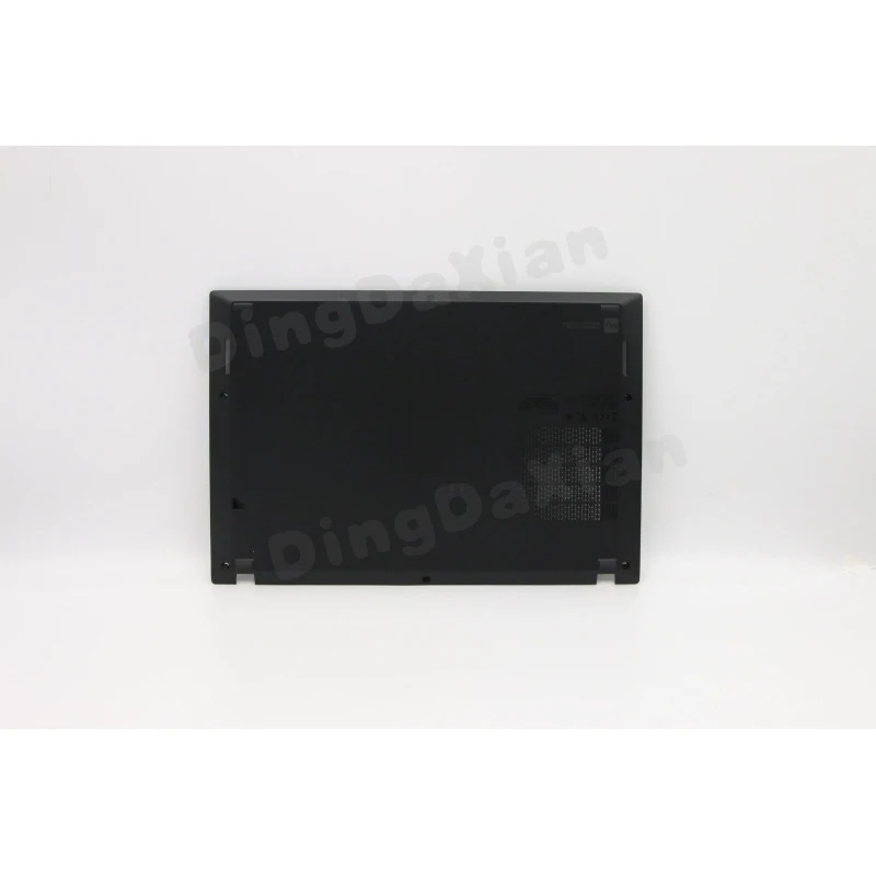 

Новая оригинальная нижняя крышка/корпус для Lenovo ThinkPad T14s Gen 1, артикул 5CB0S95447