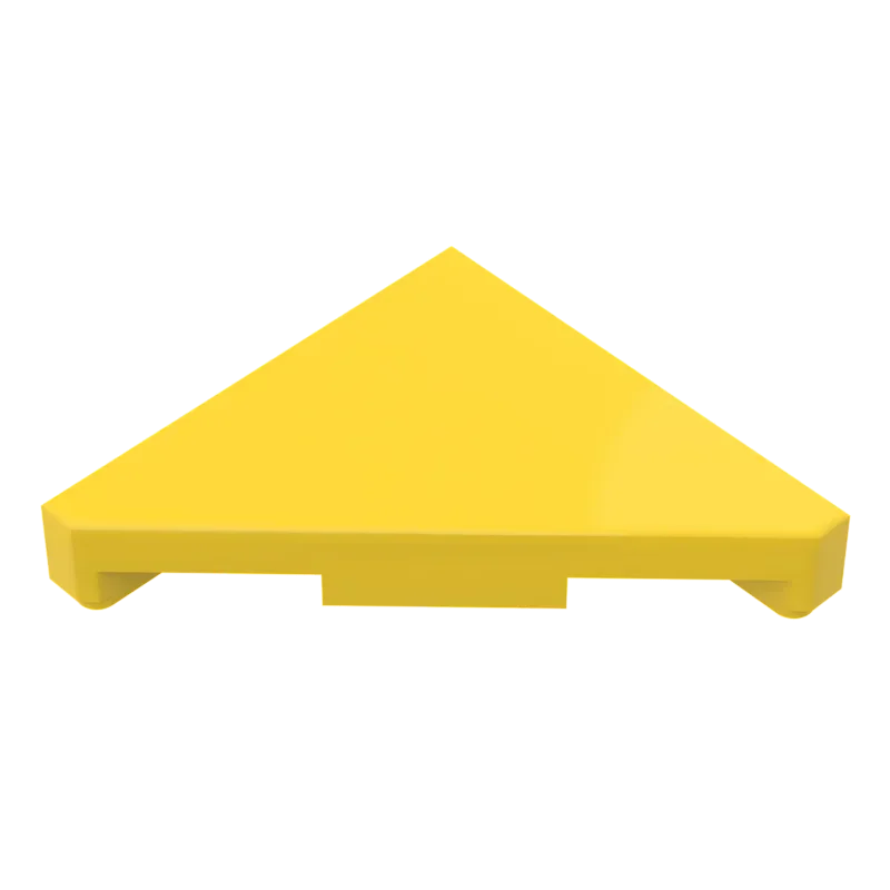 子供用の三角形のライトパネルビルディングブロックキット,交換可能な部品,おもちゃ,ギフト,ハイテク,35787, 10個