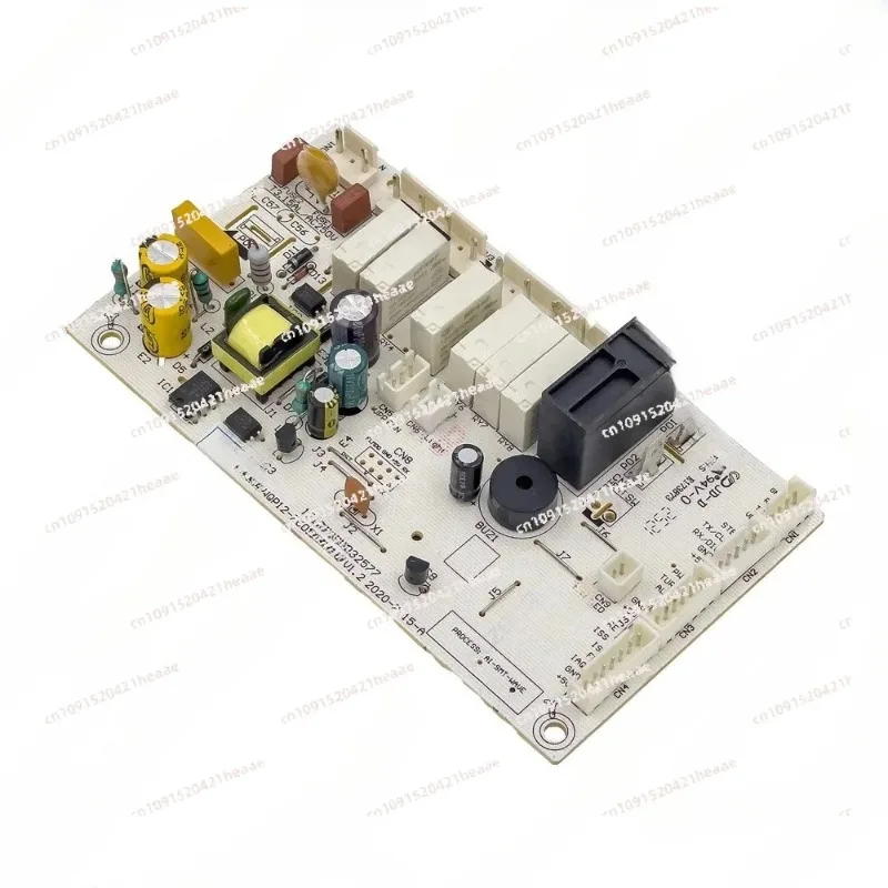 Suitable for dishwasher WQP12-7601. D.1-1 computer board 17176000032577 power board
