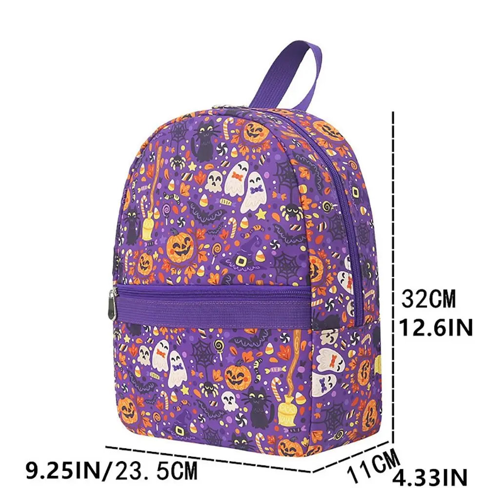 Mochila de dibujos animados de gran capacidad, mochila escolar resistente al agua, bolsa de libros, suministros para estudiantes, regalo