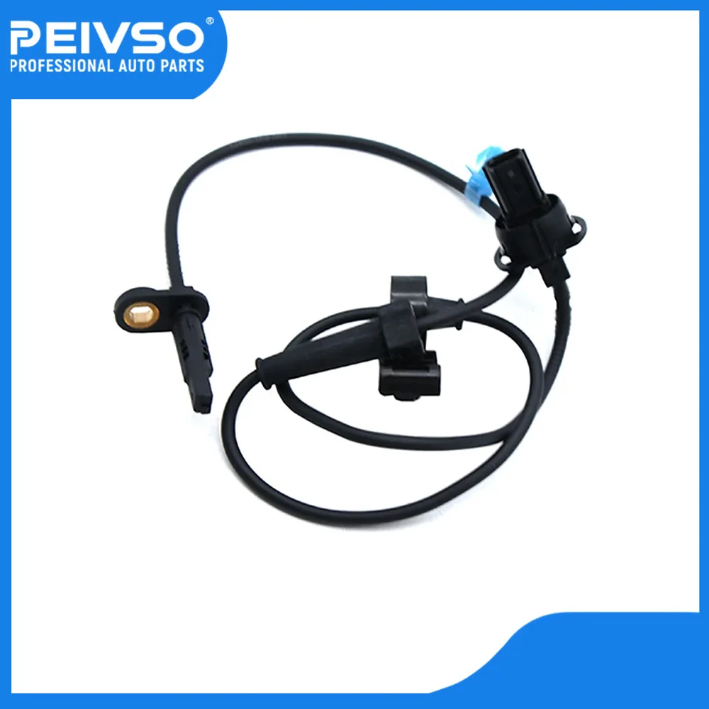 New High Quality ABS Sensor Wheel Speed 57455-TK8-A01 57455tk8a01 Front Left For Honda Odyssey USA Built (2012- Car Accessories