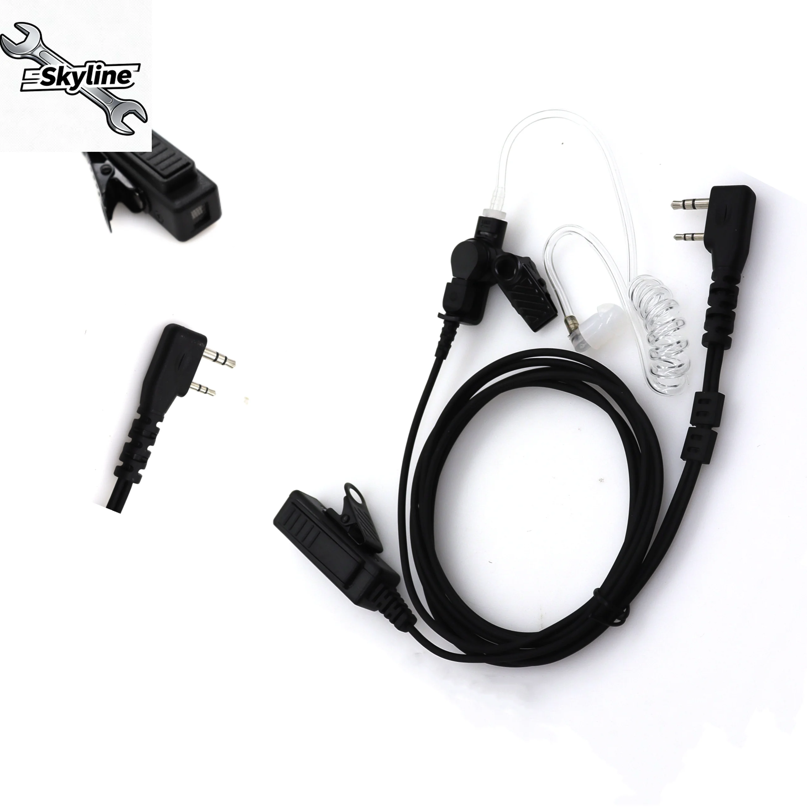 BF-5R 2 Pin Covert …