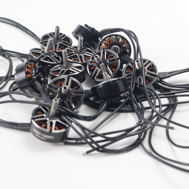 

Новый двигатель X2807 1300KV/1500KV/1700KV 6S, бесщеточный двигатель для FPV Freestyle, 7 дюймов, дроны LR7 дальнего действия, детали для самостоятельного изготовления