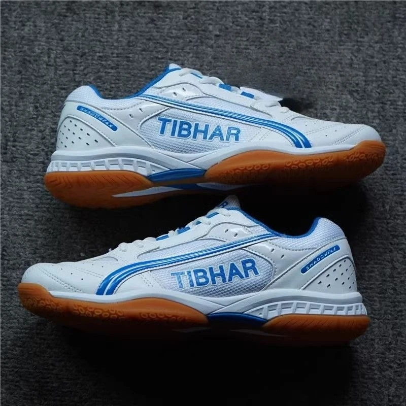 

2026 Table Tennis Women Shoes Lace Up Man Volleyball Sneakers Professional Table Tennis Shoe Unisex Indoor Court Shoe Womens