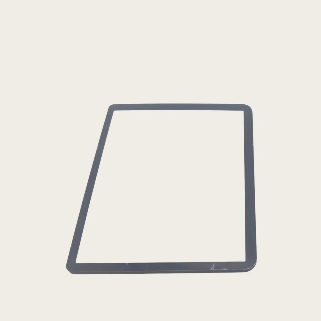 Outer LCD Protector Glass Screen Replacement Part For Sony A5000 A5100 A6000 A6300 Mirrorless Camera