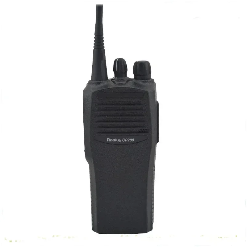 2026/Brand New CP200 portable Two way radio  handheld Wireless communication 16  Walkie talkie radio CP040