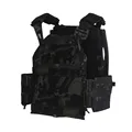 VE-120 MCBK