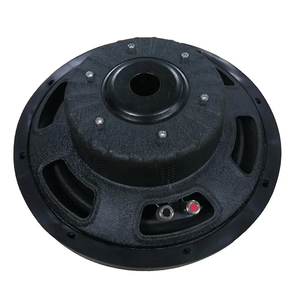 NEW sale car system audio sound top low price inch subwoofer speakers