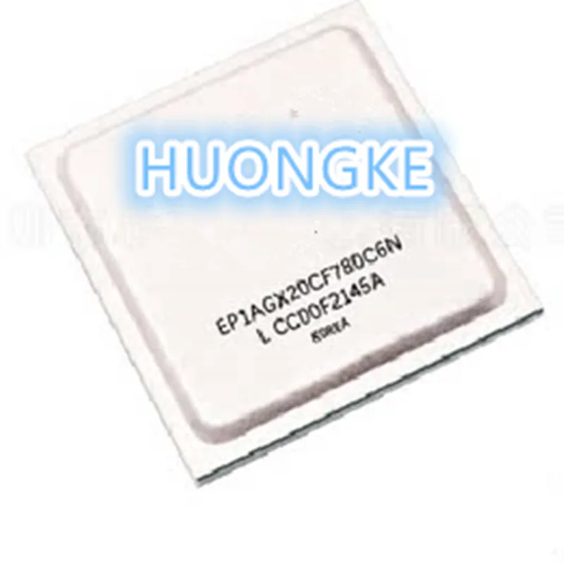 

1 шт./лот EP1AGX20CF780C6N BGA780 В НАЛИЧИИ