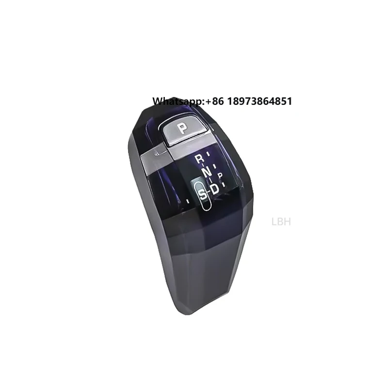 

For Land Rover Range Rover Sport/Evoque Jaguar L551 L494 Car Shift Lever Knob Gear Knob Head the Gear Shift Head