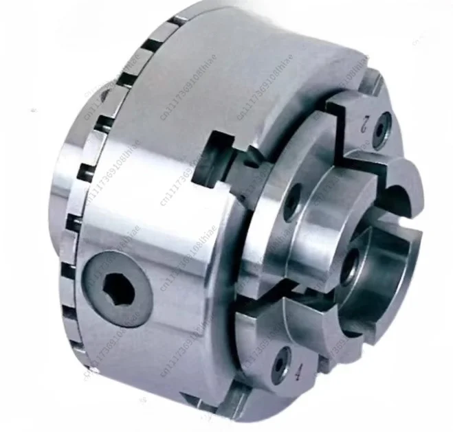 KP96 Woodworking Chuck 5 Inch KP125 Four Jaw Self-Centering M33 Thread 4 Inch 100 Wood Lathe Chuck