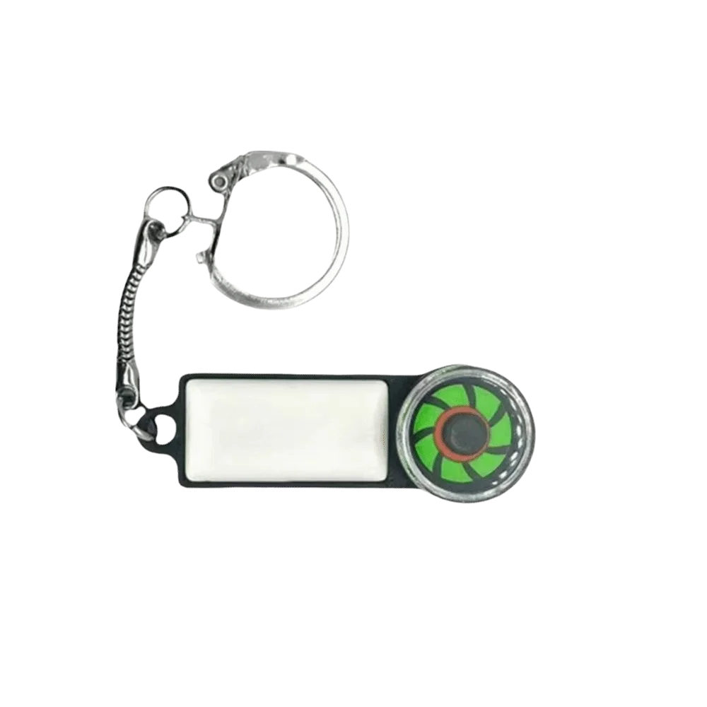 Portable Solenoid Tester Magnetic AC Detector Magnetic Solenoid Tester Rotation Tester Measurement Tools Magnetic Testing Tools