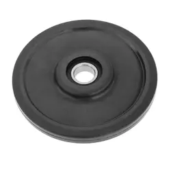Snowmobile Idler Wheel Idler Pulley for Arctic Cat Snowmobile 3604-807