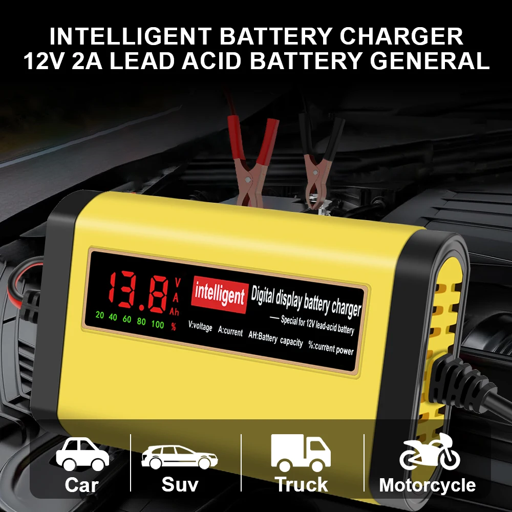 2A Intelligent Fast…