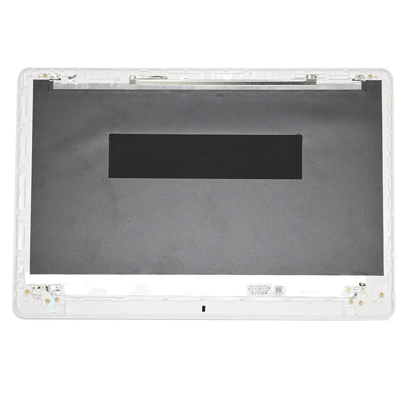 White NEW For HP Pavilion 15-BS 15T-BS 15-BW 15Z-BW Laptop Case LCD Back Cover/Front Bezel/Hinges/Hinges Cover 924900-001