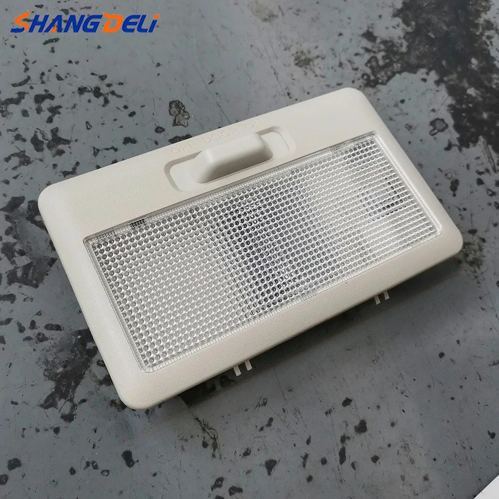 

Автомобильные аксессуары, салон автомобиля, купольный светильник на крыше, подходит для Suzuki Vitara Swift 2011, потолочная лампа для чтения