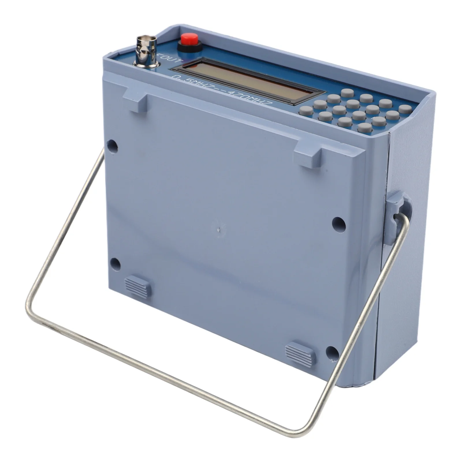 800Hz Modulation Generator FM Radio Signal Generator For Communication Equipment Testing For RF Signal Measurement