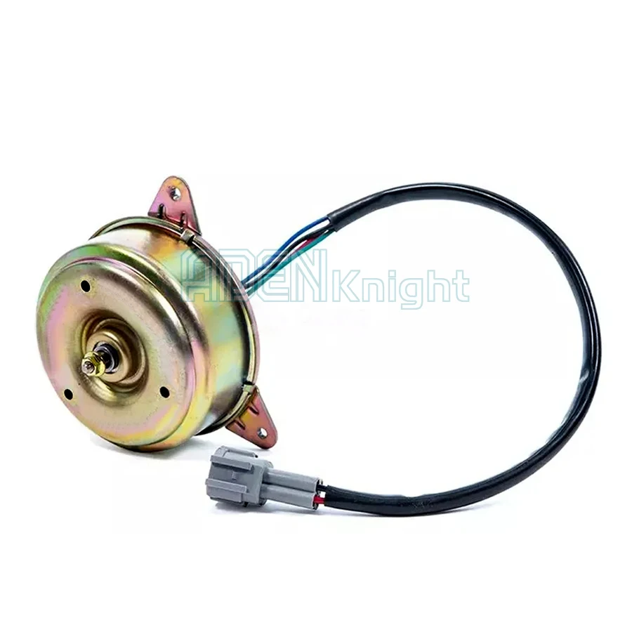 Air Conditioning Cooling Heater Heating Condenser Fan Blower Motor For NISSAN SENTRA Sunny B15 21487-42300 2148742300