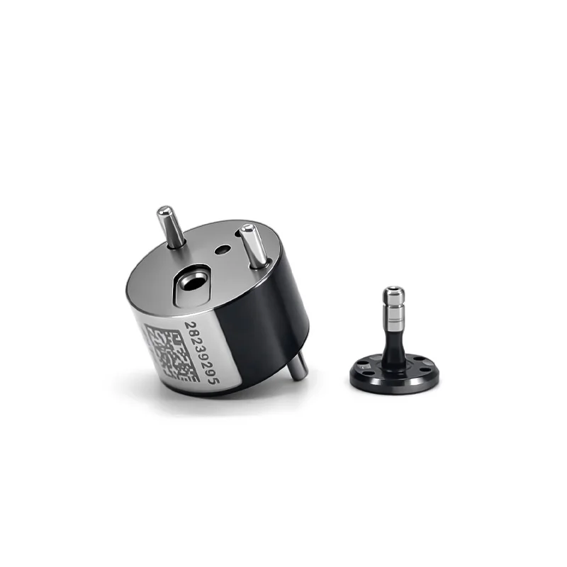 Diesel Injector Parts (28239295) - A Common Rail Control Valve Used Within The Injector Fuel Regulation Mechanism' LJ2327