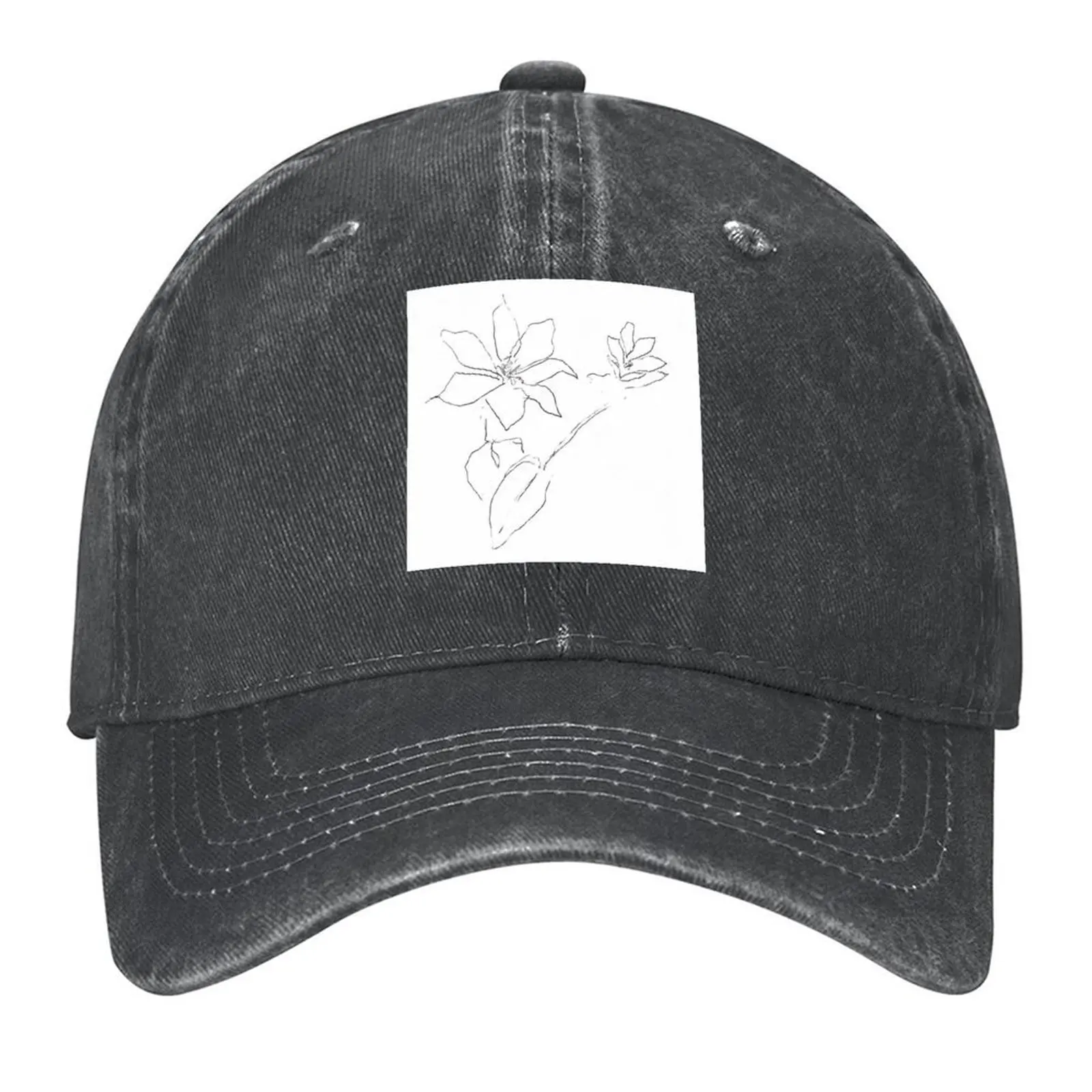 

SKETCH/ PAGE 106 Baseball Cap Sports Cap Gentleman Hat Fishing cap Ball Women Hats Men's