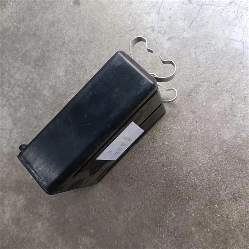 Módulo de unidad de Control de puerta de enlace ABUL-DZ9L149585401, controlador de puerta de enlace de red portador para Shacman X6000 Delong X6000