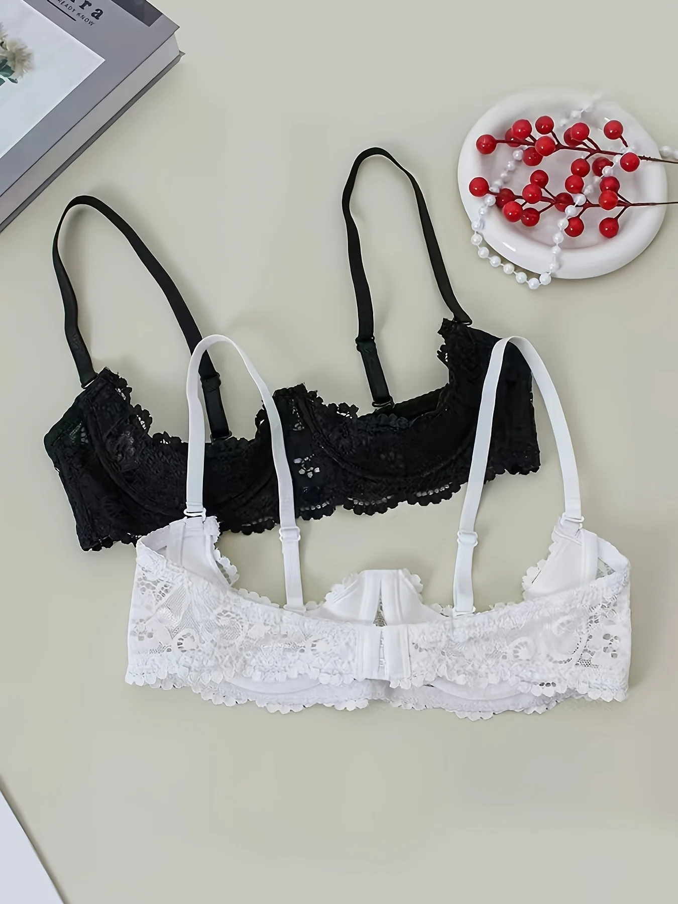 Thumbnail 2 - #51 Most Reviewed Plus Size Bras