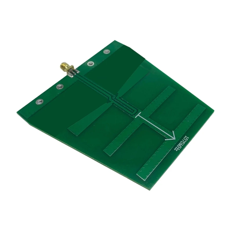 

Directional Images Transmission 2.4Ghz WiFiAntenna SMA-K Female Connector Antenna 2.38-2.55GHZ for Yagi 10.5dB