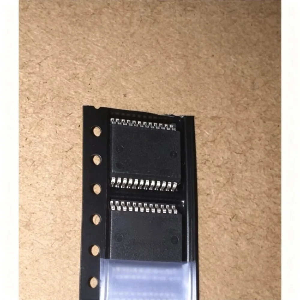 5PCS VNQ5E050AK VNQ5E050 VNQ5E050MK VNQ5E050 BD6423 BD6423EFV-E2 VND600PEP VND600 HSSOP-24