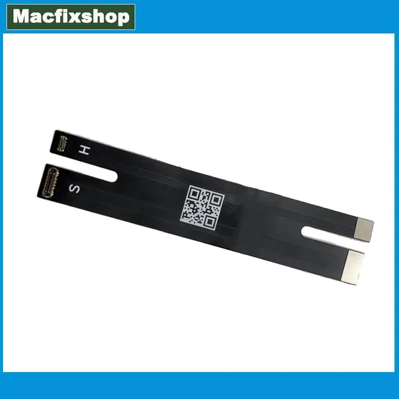 Imagem -02 - Lcd Led Extensão de Tela Cabo Flexível para Macbook Air A2941 Exibição Teste Reparo 2023 15.3 Polegada Novo A2941