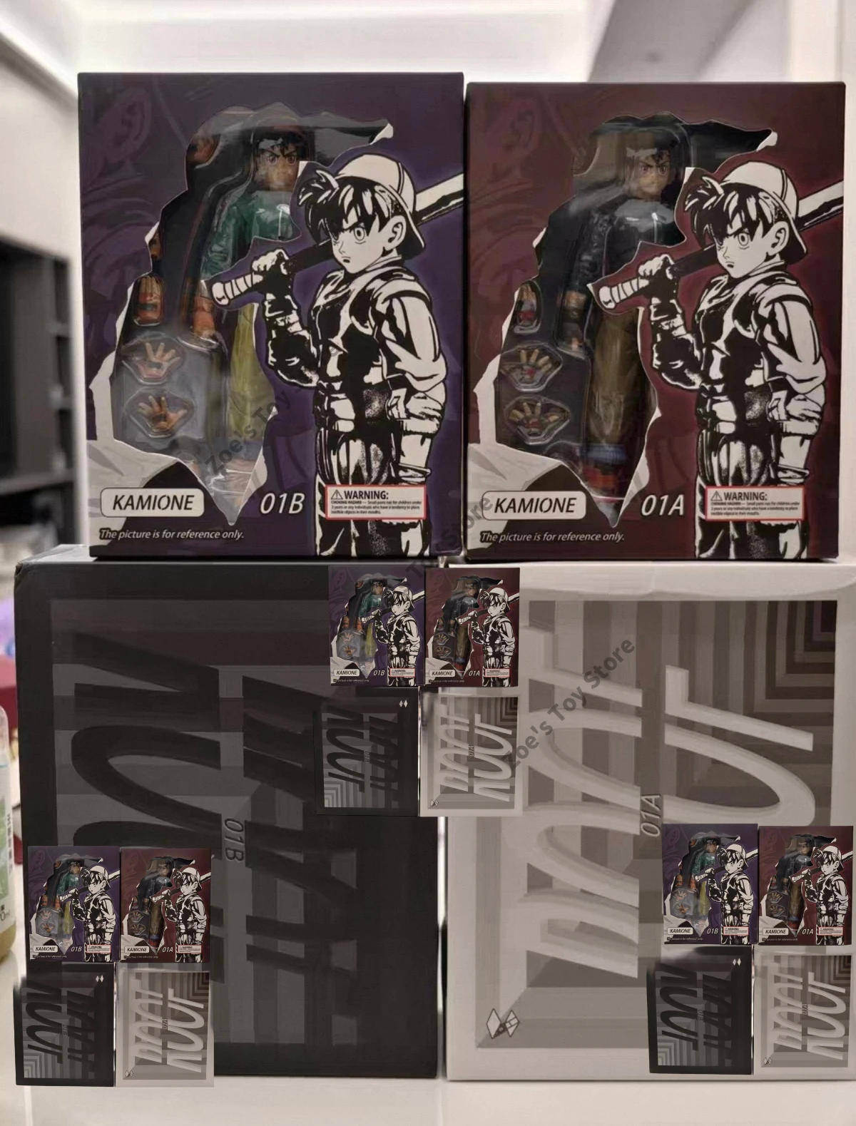 

Tonsenarttoys Kamione Goku Sun Dragon Ball Bike 01A 01B SHF Fly Page Ride Bike Gogeta Anime Action Figure Series Ready Stock