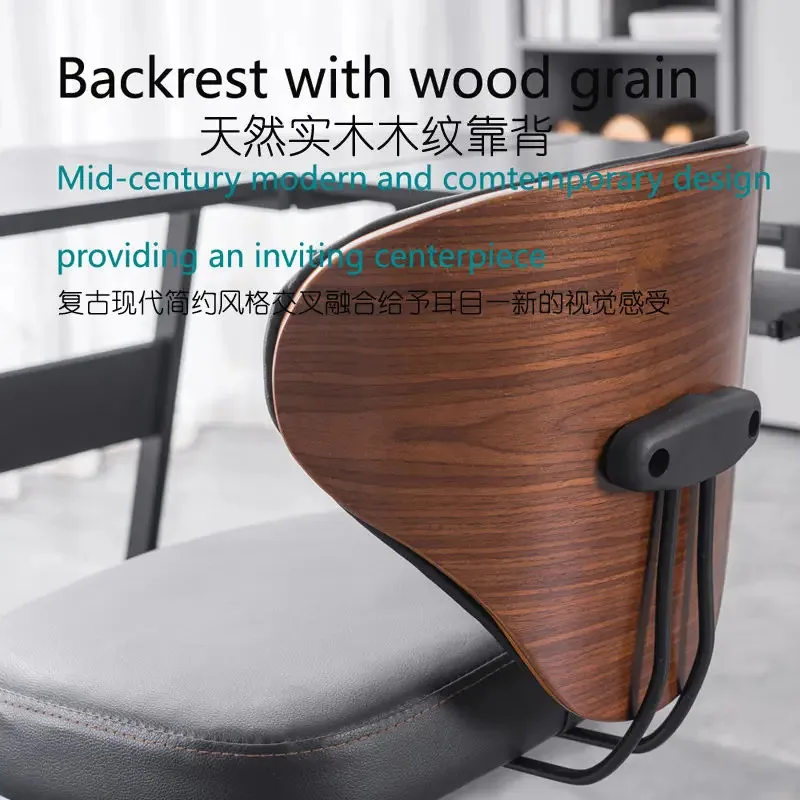 Posture chair adult computer chairs edentary engineering chair writing anti-back pain lifting backrest kneeling chair