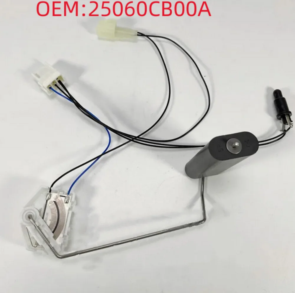 

Датчик уровня топлива для Nissan Murano 3.5L V6 25060-CA00C 25060-CB00C 25060-1AA0B 25060-1AA0D 25060-1AA0