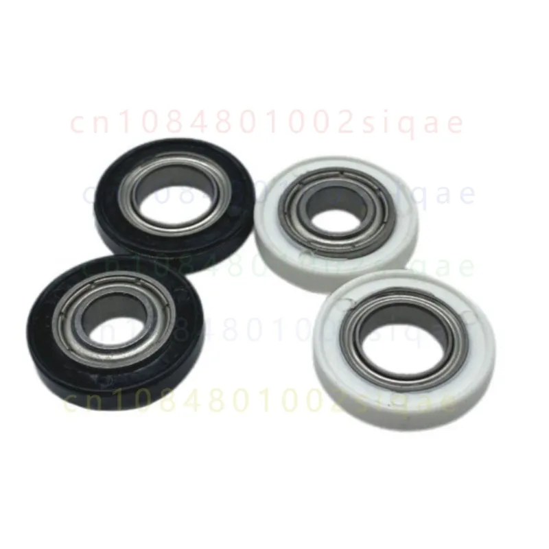 FOR Konica Minolta 227 287 367 7522 7528 7536 AD289S 369S Developer Spacer Roller Kit, Copier Replacement Parts