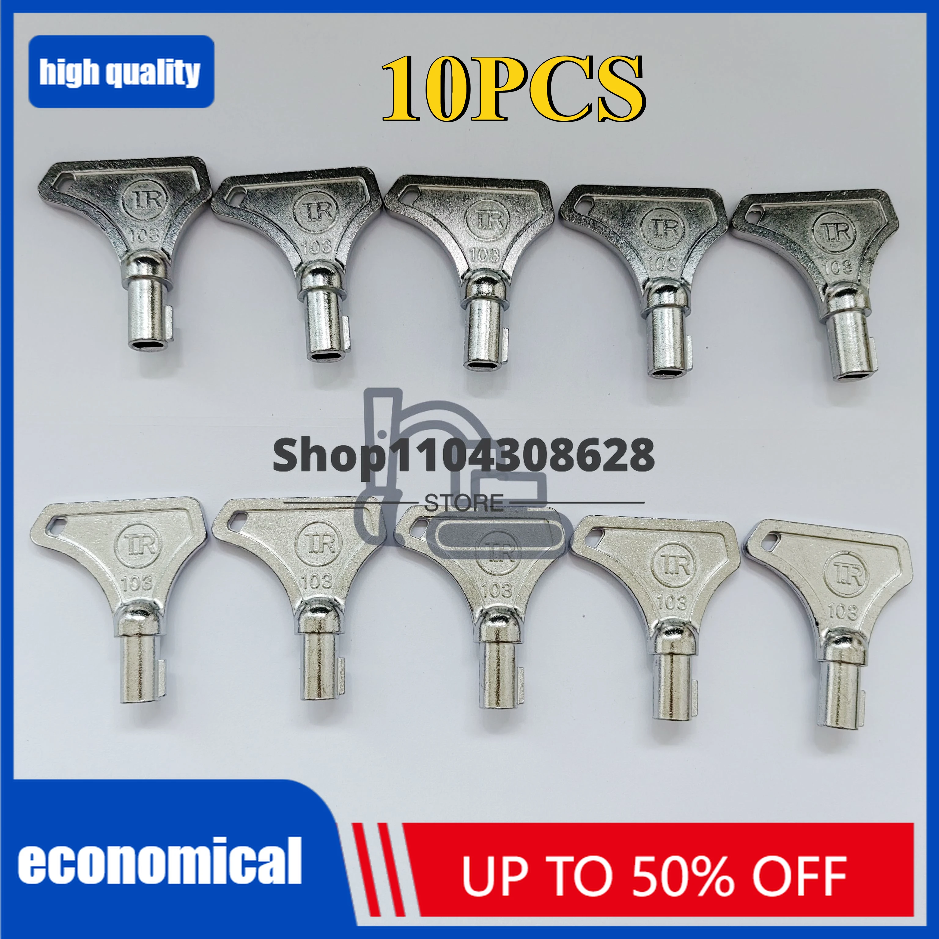 

10 шт. 123482-91291 ключ зажигания для морского пехотинца Yanmar 123482-91291