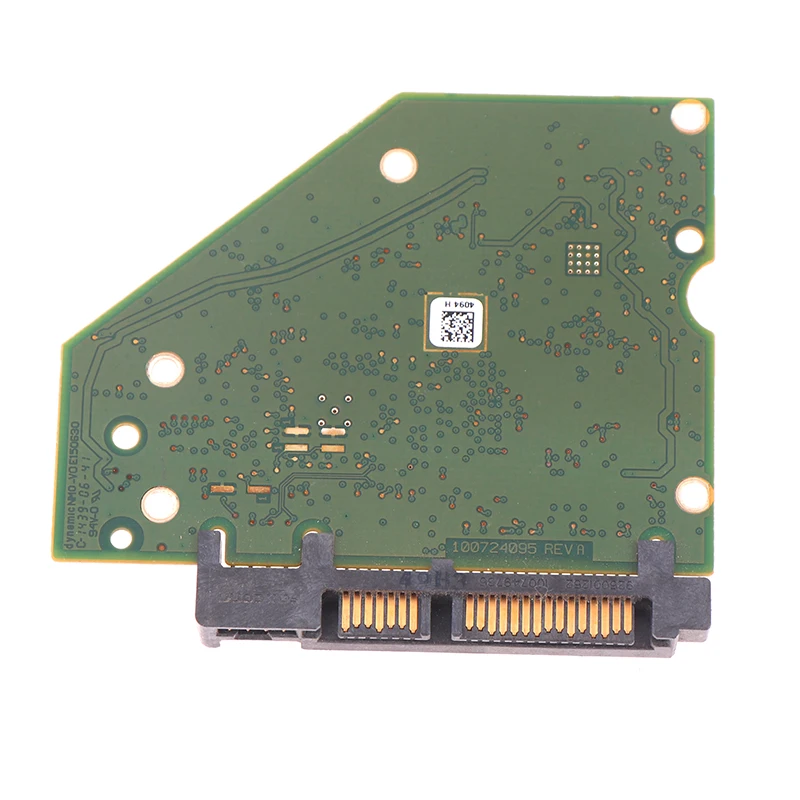 1pc Seagate Desktop Hard Disk Board Number 100724095 REV A ST500DM002 ST1000VM002 ST2000DX001 ST2000DM001