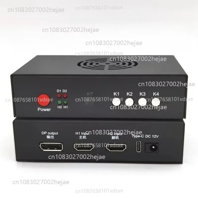 The 6th generation adaptive 6th generation 2K144DP enhanced 1K240hz low latency of the fusion device