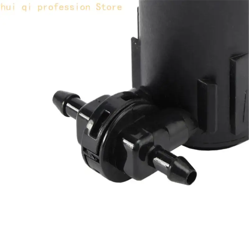 Scheibenwaschpumpe, 76806-TLA-C01 2-polige Motoreinheit für Reparaturservice H8WE – Detail 7