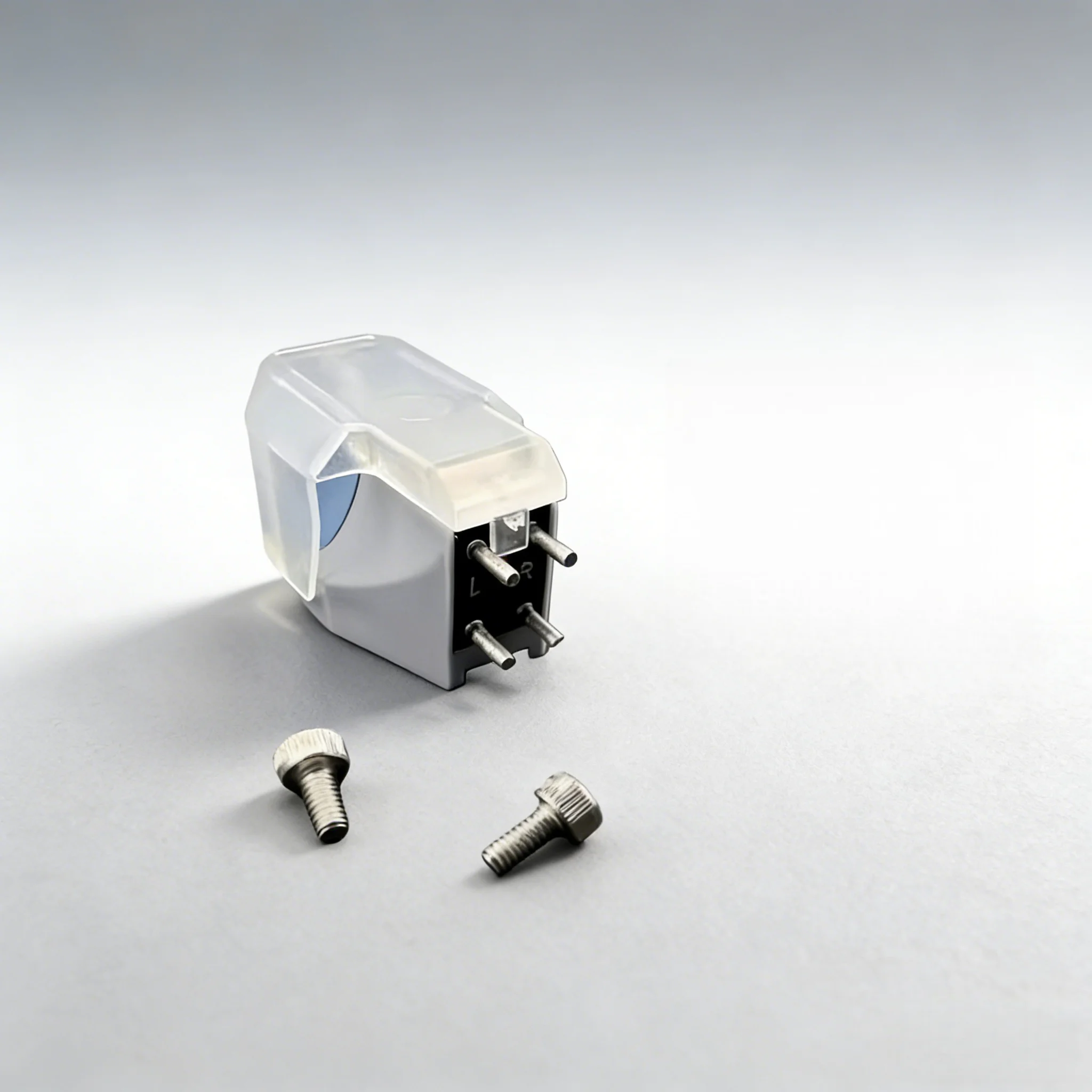

Высококачественный MM-картридж LINGYAN AUDIO MM-13, алмазная игла, выход 5 мВ, крепление на 2 винта, для модернизации виниловых проигрывателей