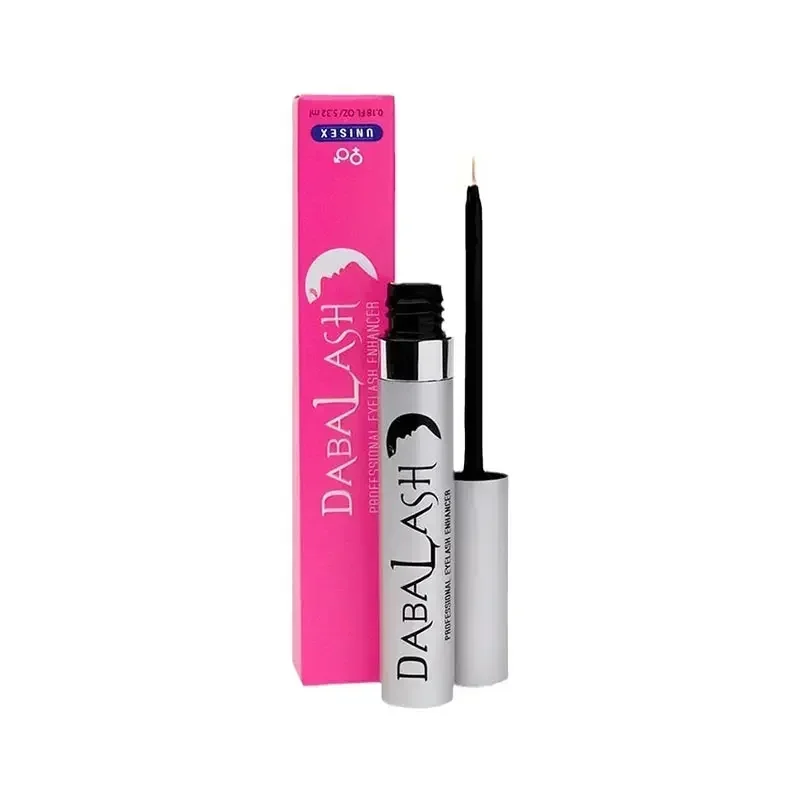 Original Eyelash Growth Nourishing Serum Liquid Deep Moisturizing Eyelash Root Care Non Irritating Dense Eyelashes Enhaner