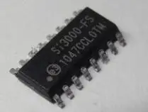 

IC new original SI3000-FS SI3000 SOP16High quality products