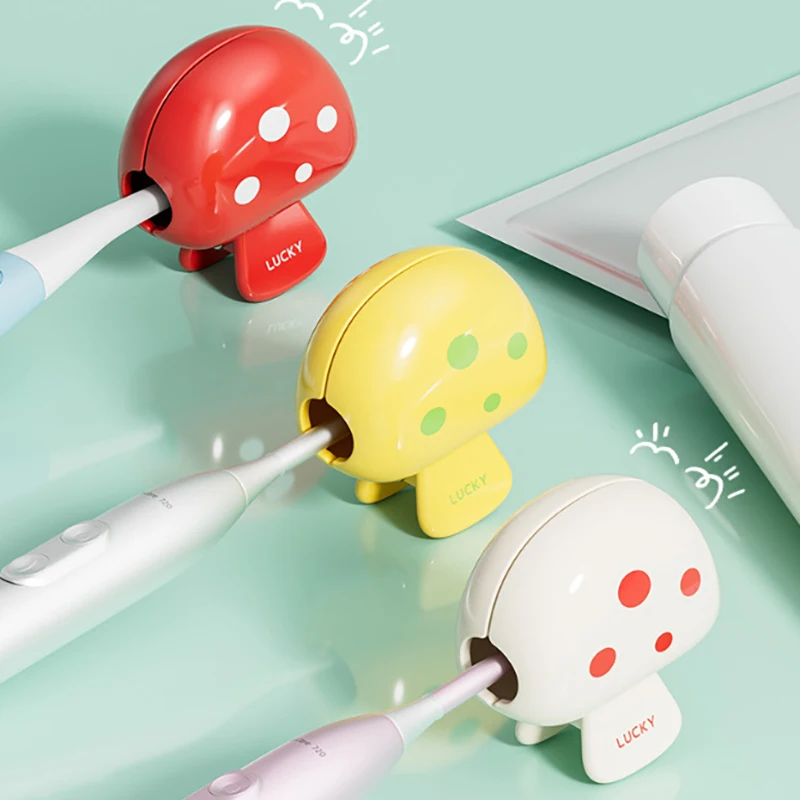 1 Buah Penutup Kepala Sikat Gigi Travel Tutup Pelindung Sikat Gigi Casing Pod Pelindung Klip Plastik Portabel untuk Perjalanan Rumah Tangga