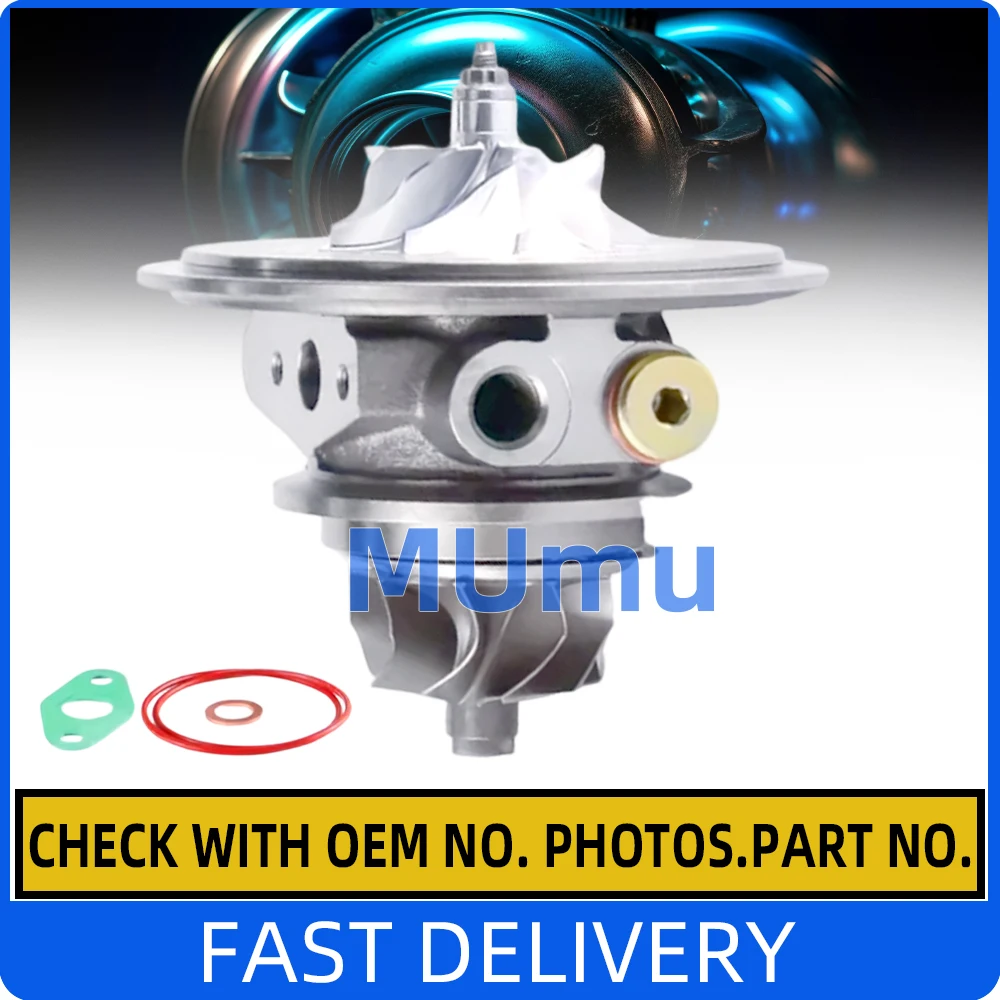 MGT2260SDL Turbo Cartridge Core CHRA 790484-5010S 11657848116 for BMW X5 X6 M (E70) 408 Kw 555 HP S63B44 11657848116 2009-2013