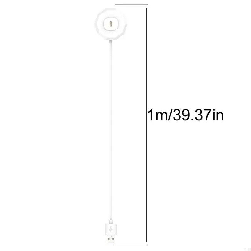 LX0B Electric Toothbrush Charging Cord for Laifen Toothbrush Connection Line