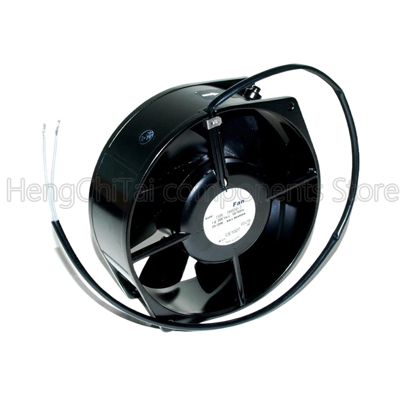 Original 100% Working TR655D-7 TR755D TR655D-TP TR655D-Z TW655D-TP-7 TR665D-7 cooling fan