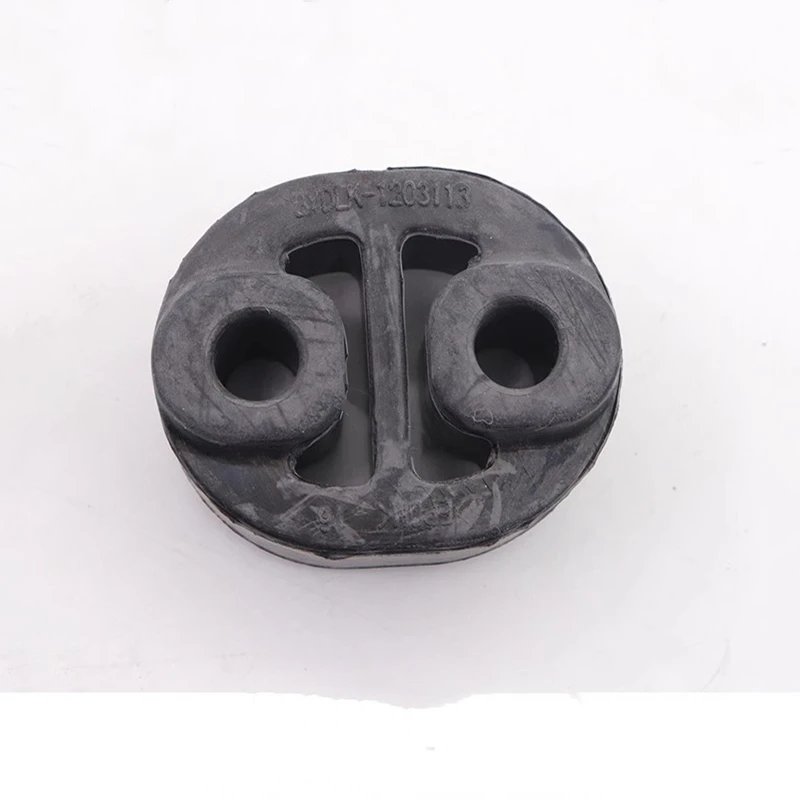 2Pcs/Set Muffler Li… - image