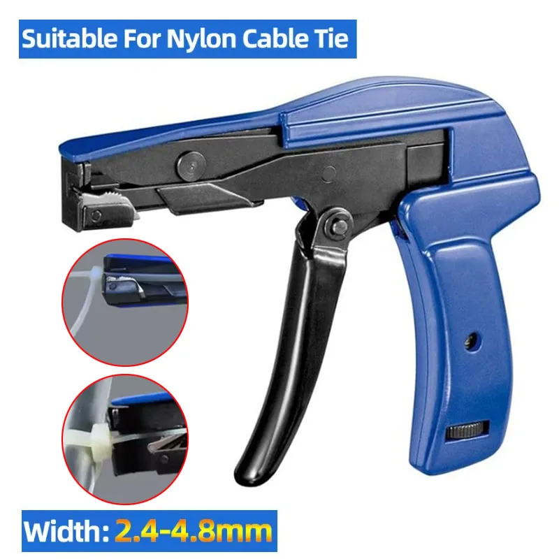 Nylon Zip Tie Plier…