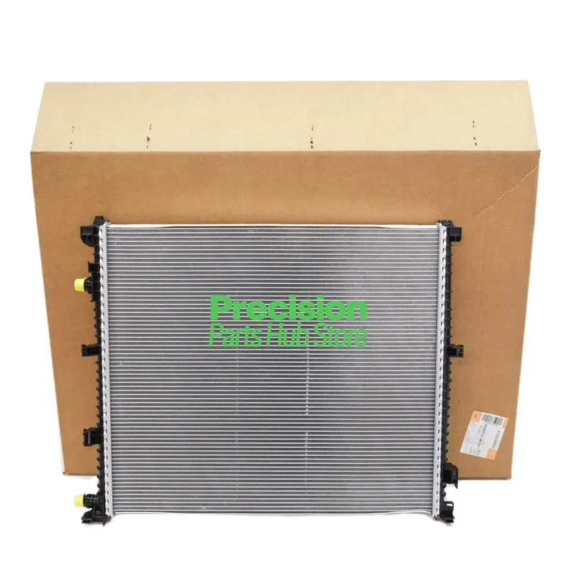 

OEM 17115A3F245 Engine Cooling Radiator For BMW X5 G05 X6 G06 X7 G07 17115A26B34 17118655757