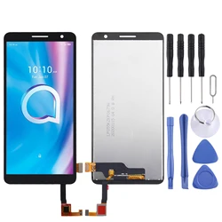 OEM LCD Screen for Alcatel 1B 2020 5002 5002D 5002X 5002H with Digitizer Full Assembly